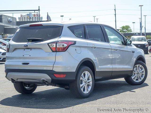 Ford Escape 2017 photo 7